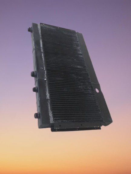 Sandvik HYDRAULIC COOLER 0479043956011371