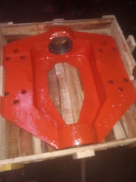 Sandvik *Oscillation* cradle 64564246
